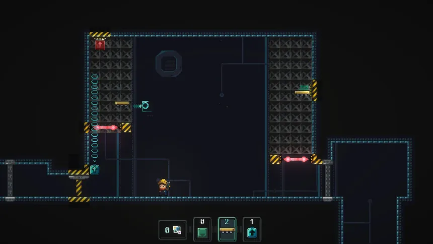 Скриншот 2 к игре Eonheart