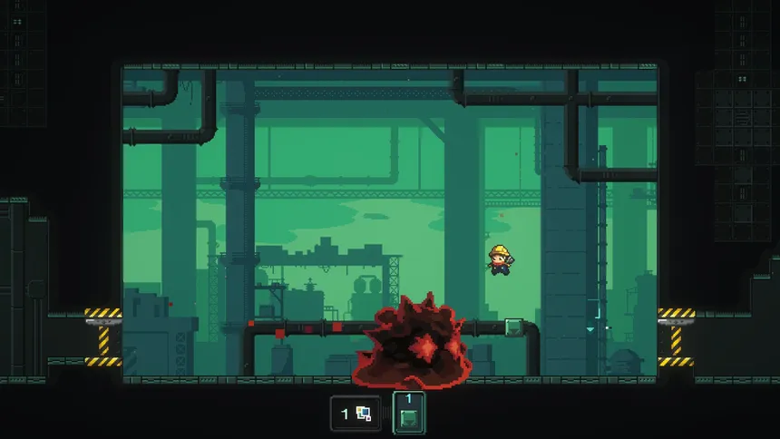 Скриншот 3 к игре Eonheart