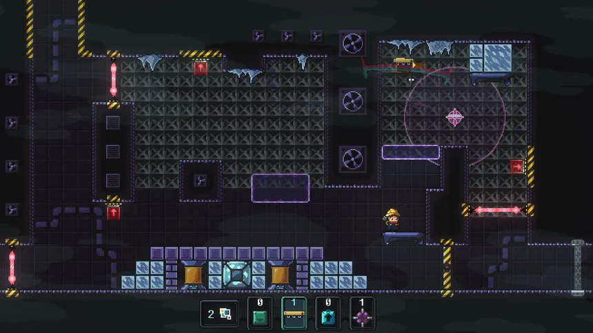 Скриншот 5 к игре Eonheart