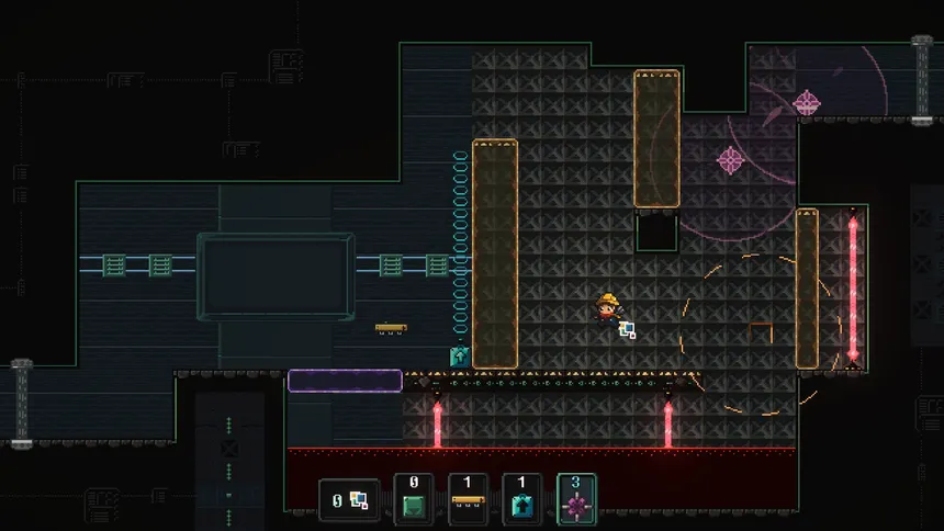 Скриншот 7 к игре Eonheart