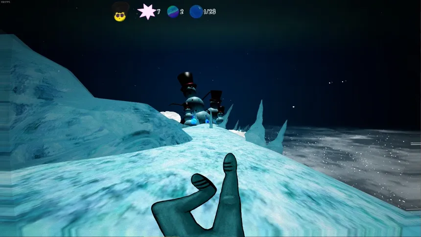Скриншот 2 к игре KOUR 64