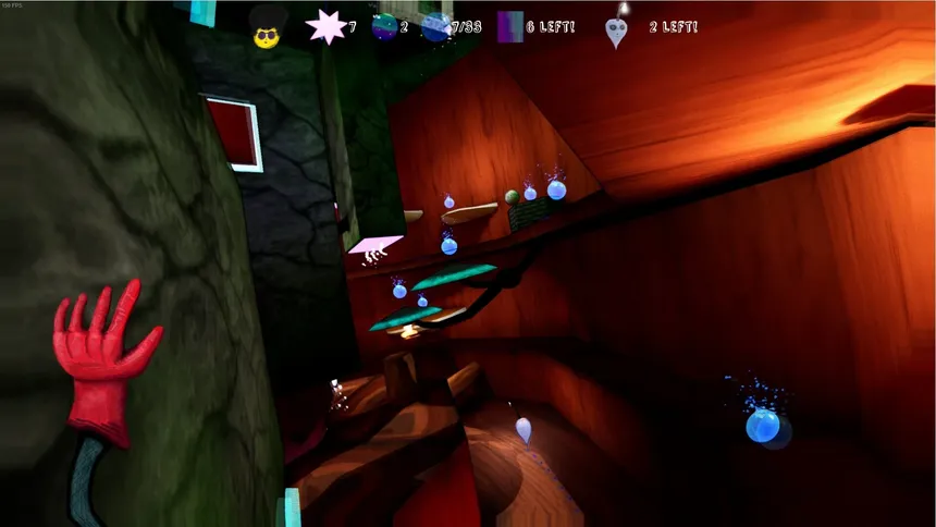Скриншот 3 к игре KOUR 64
