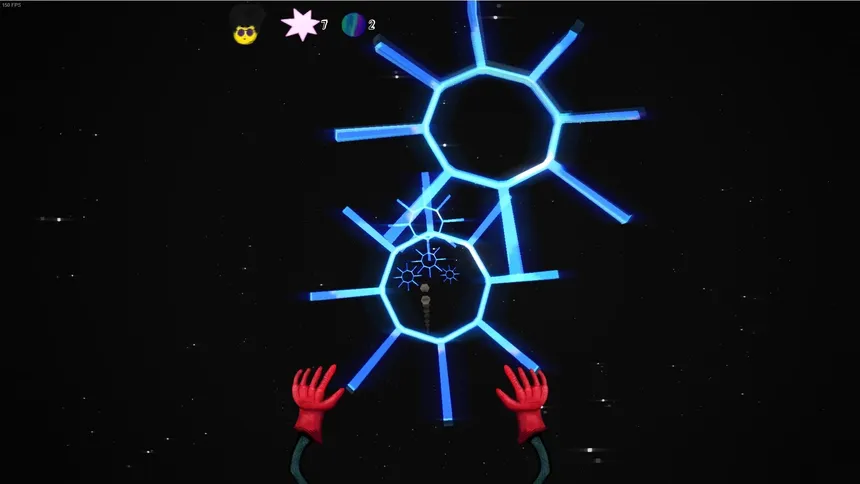 Скриншот 4 к игре KOUR 64