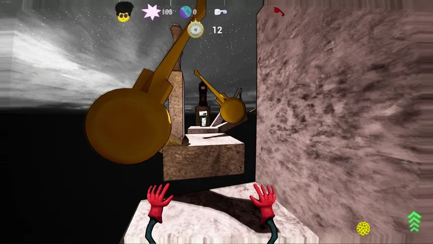 Скриншот 5 к игре KOUR 64