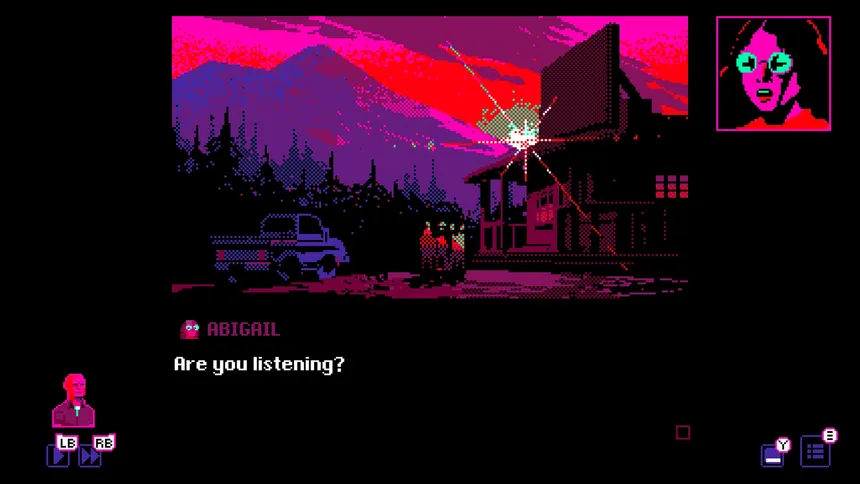 Скриншот 3 к игре Grizzly Man