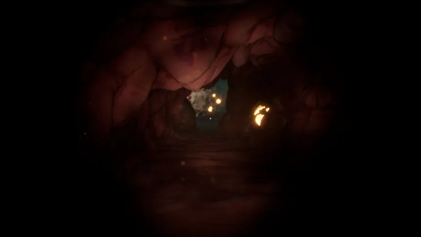 Скриншот 5 к игре INNERSCAPE