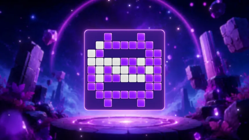 Скриншот 6 к игре Tiles Puzzle