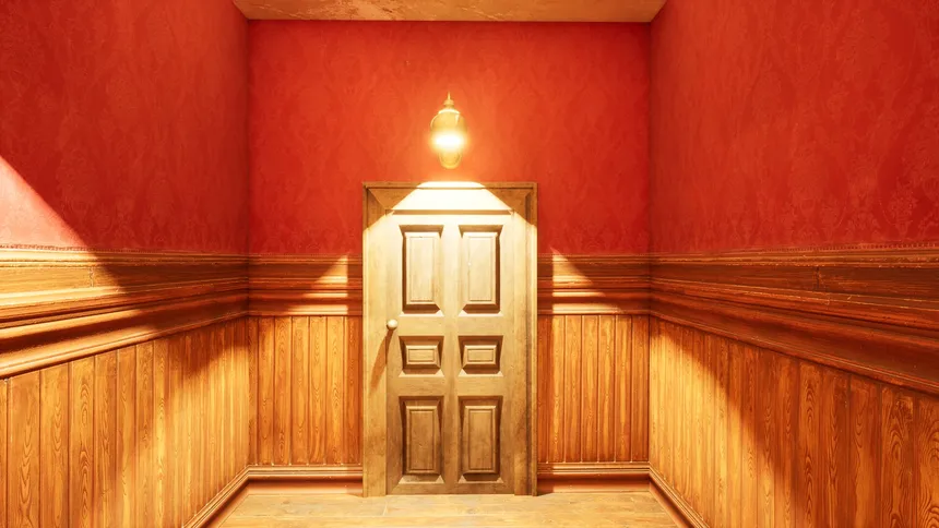 Скриншот 7 к игре Hallway 41