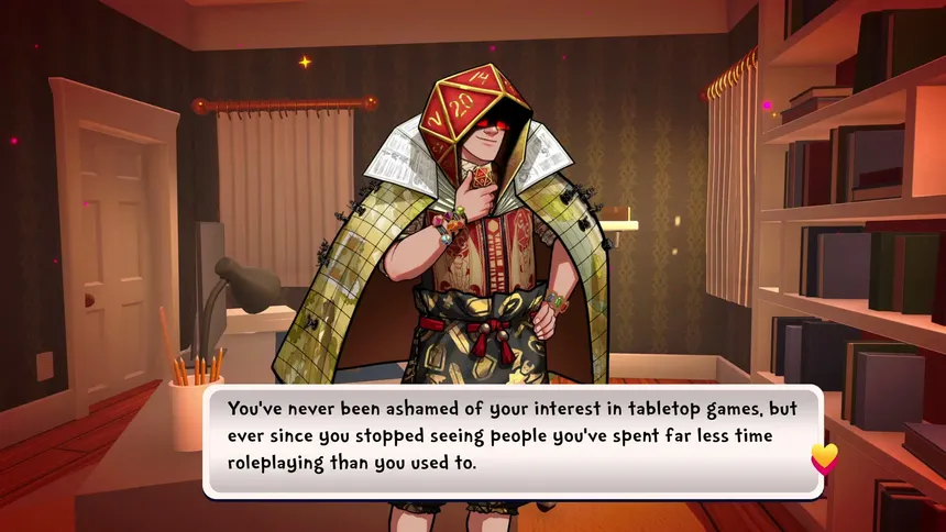 Скриншот 6 к игре Date Everything!
