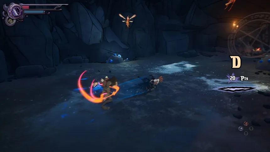 Скриншот 5 к игре The Mage Slayer