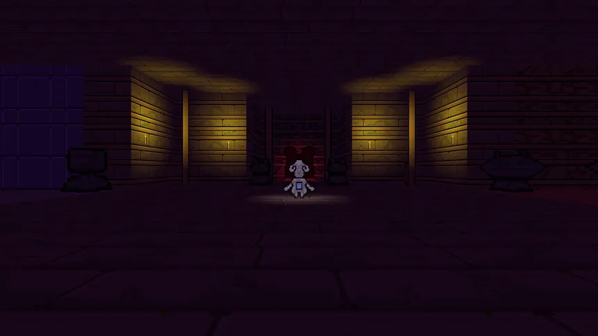 Скриншот 3 к игре Frights