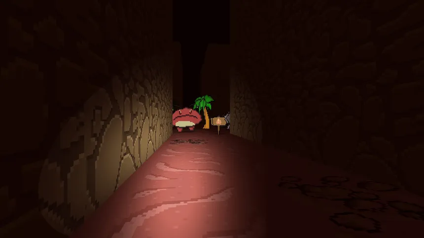 Скриншот 4 к игре Frights