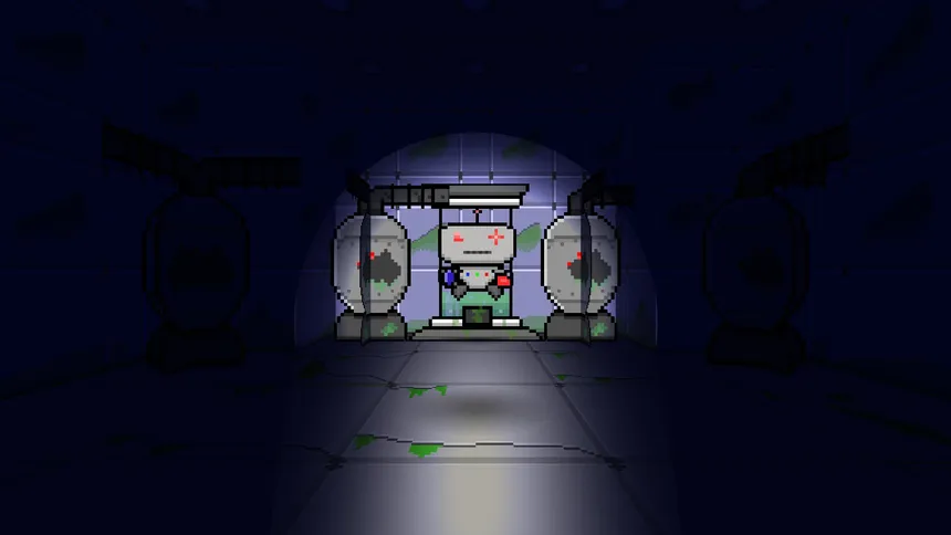 Скриншот 5 к игре Frights