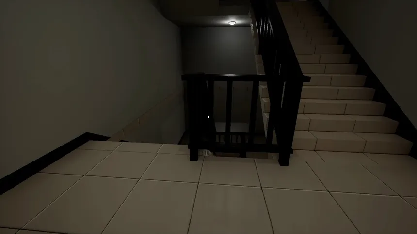 Скриншот 2 к игре DeathStairwell99F