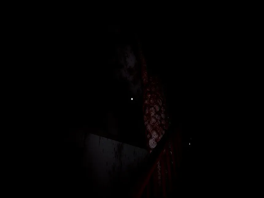 Скриншот 6 к игре DeathStairwell99F
