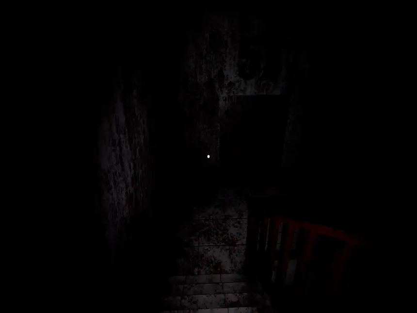 Скриншот 7 к игре DeathStairwell99F