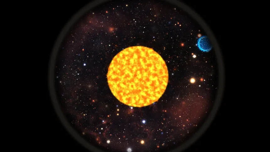 Скриншот 2 к игре Observa