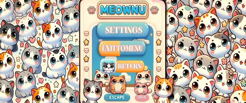 Скриншот 3 к игре CatClick