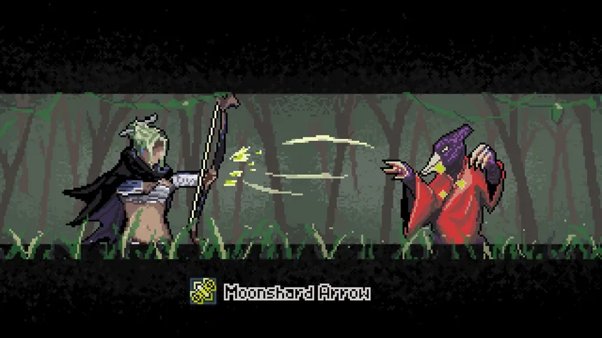 Скриншот 2 к игре Secrets of Shadows