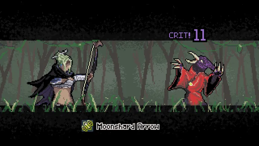 Скриншот 8 к игре Secrets of Shadows
