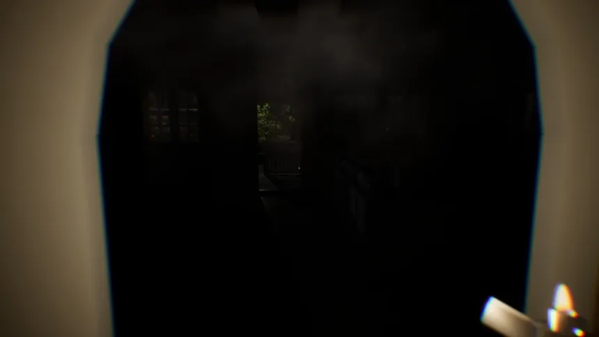 Скриншот 2 к игре Horror at the Harpers