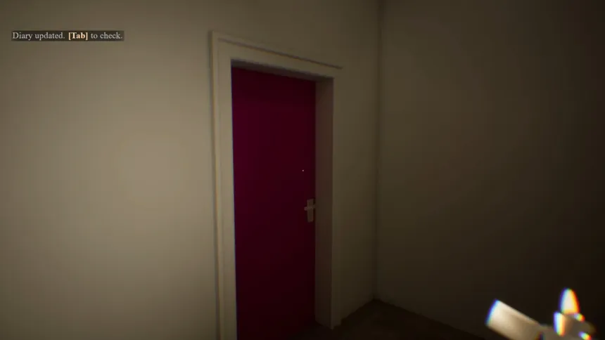 Скриншот 3 к игре Horror at the Harpers