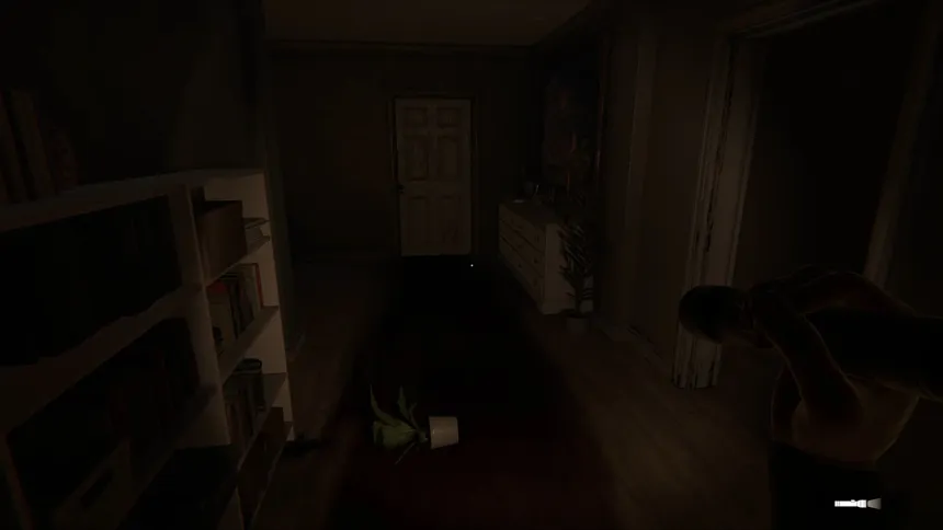 Скриншот 2 к игре Reality Breach