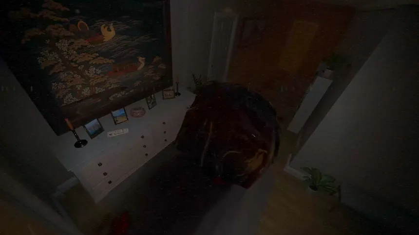 Скриншот 3 к игре Reality Breach