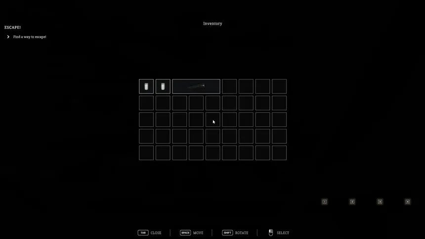 Скриншот 4 к игре Reality Breach