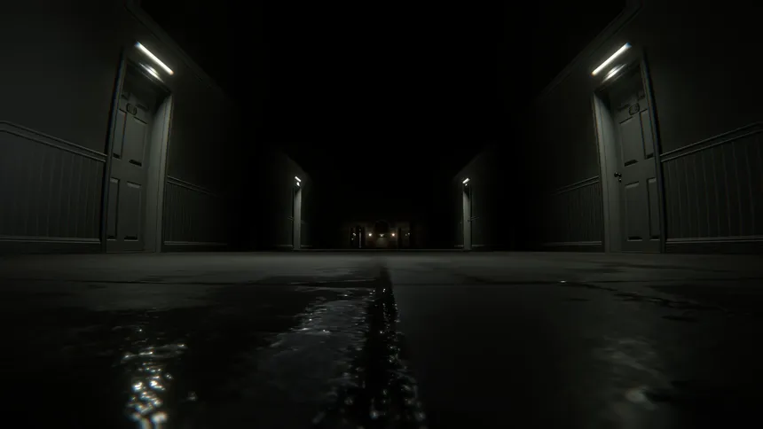 Скриншот 5 к игре Reality Breach