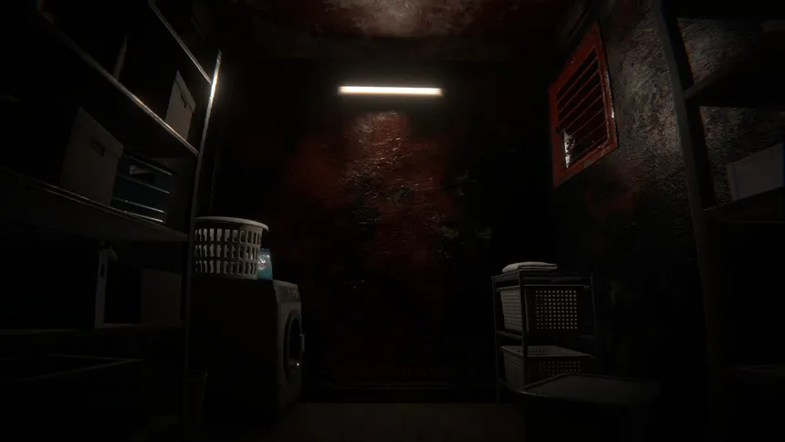 Скриншот 7 к игре Reality Breach