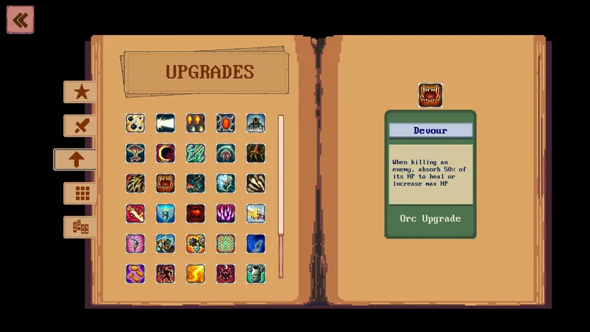 Скриншот 8 к игре Legion and Tavern