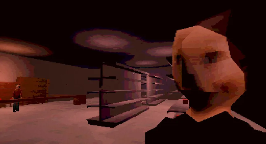 Скриншот 4 к игре Lost Diskettes Vol.1