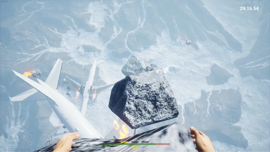 Скриншот 6 к игре Get Down