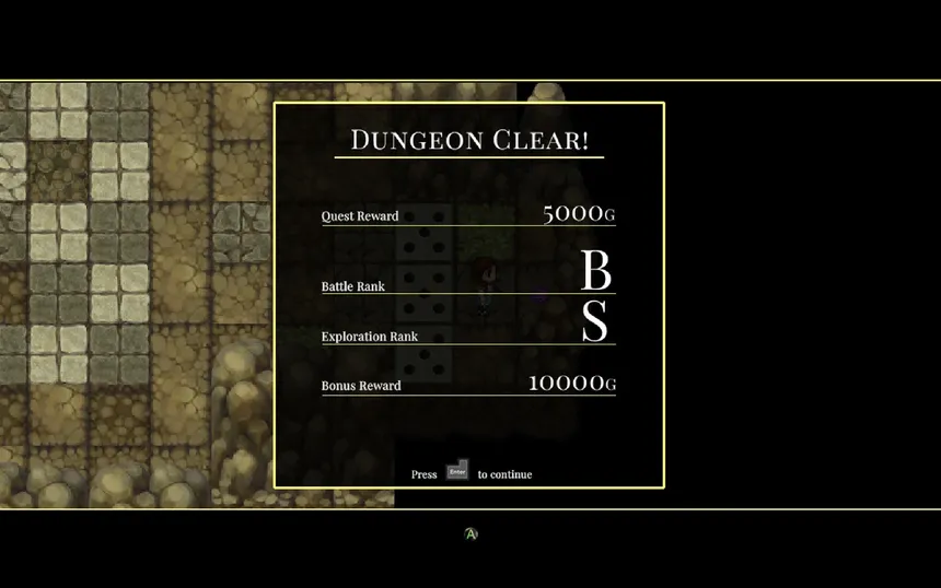 Скриншот 4 к игре Ruins of Dawnseeker