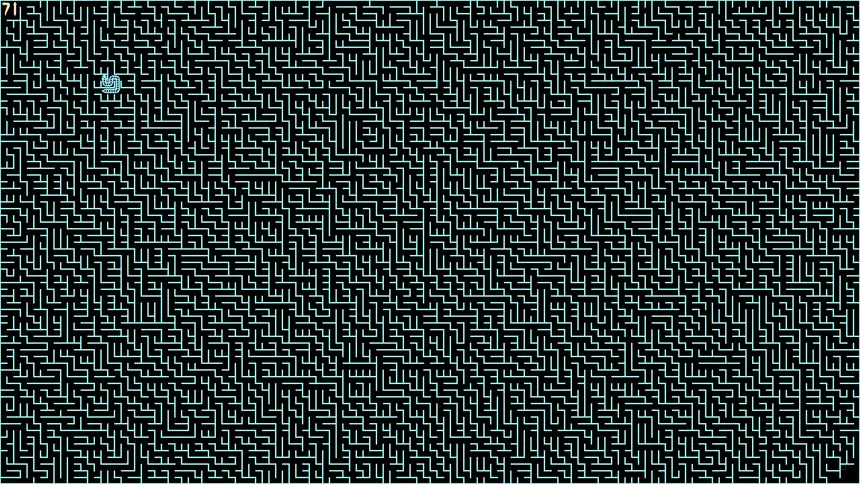 Скриншот 5 к игре A Mazing Cheesesnake