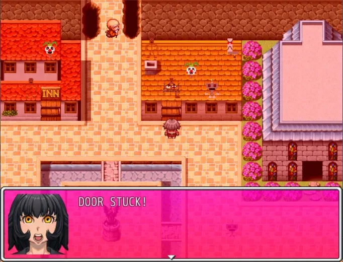 Скриншот 4 к игре Robot Female Hero Remastered