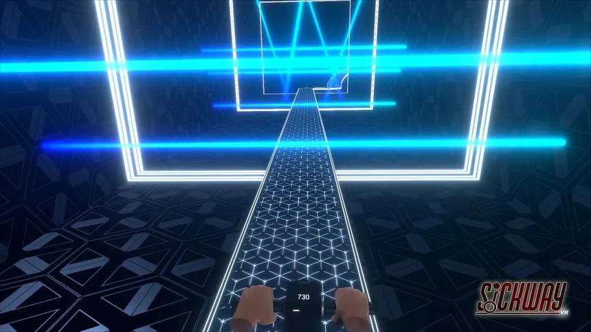 Скриншот 3 к игре SickWay VR