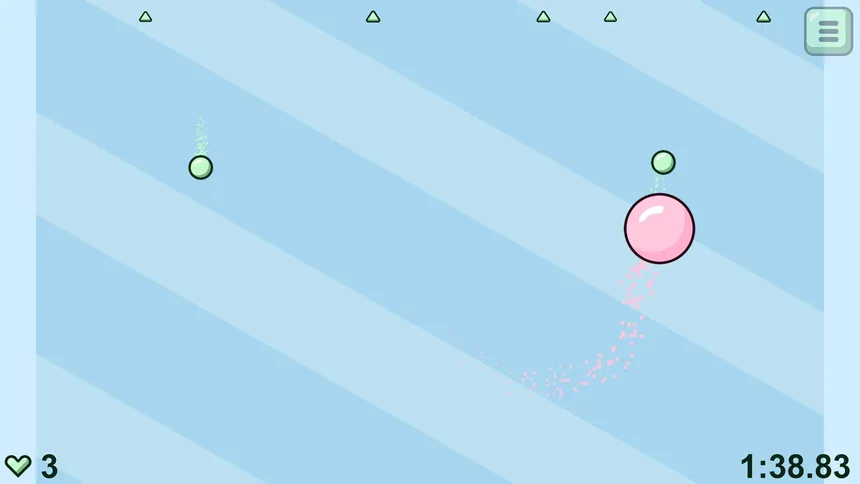 Скриншот 2 к игре Jinko