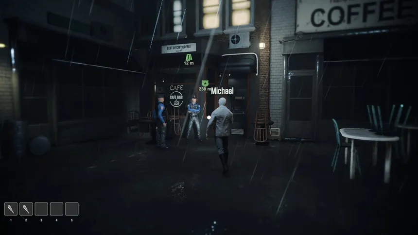 Скриншот 7 к игре The Enigma Cases