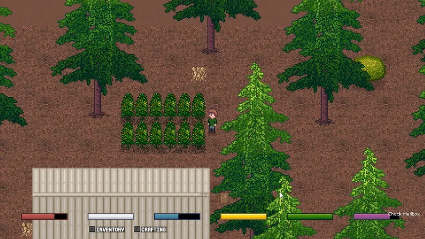 Скриншот 3 к игре Citizen Life