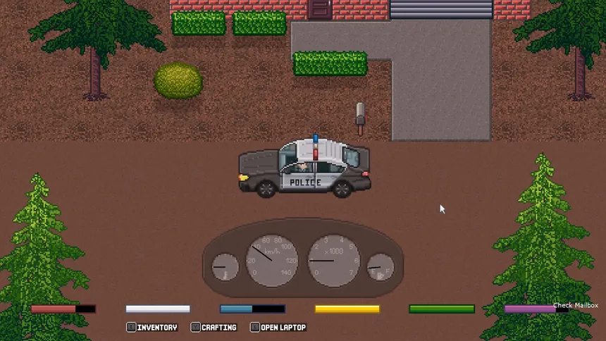 Скриншот 4 к игре Citizen Life