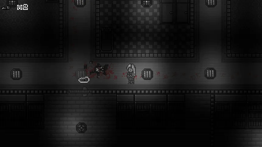 Скриншот 6 к игре RIP Party