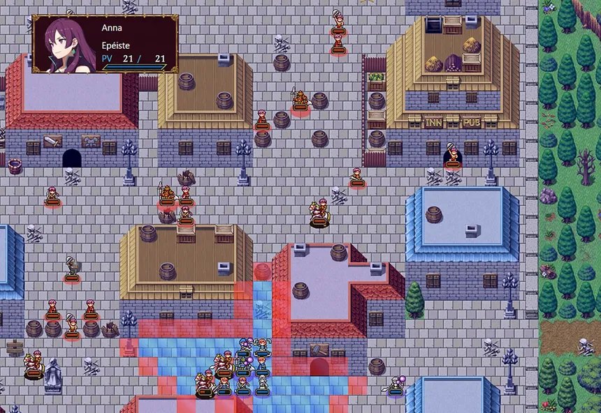 Скриншот 7 к игре 5 Crowns