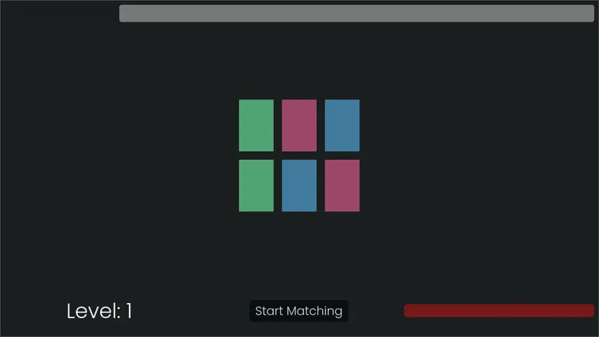Скриншот 1 к игре MATCH