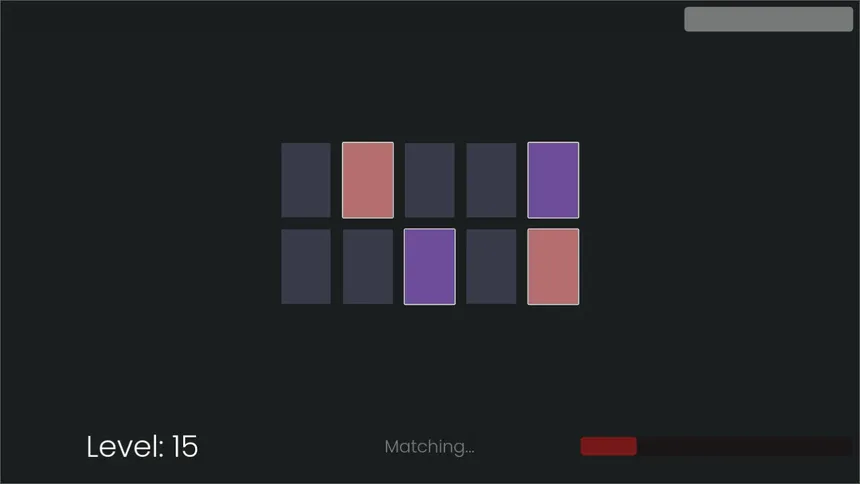 Скриншот 2 к игре MATCH