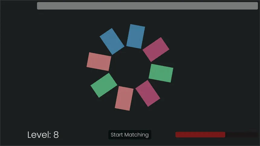 Скриншот 4 к игре MATCH