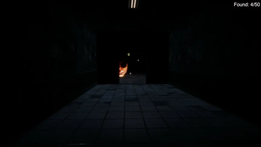 Скриншот 5 к игре Jumpscare Scare Jump