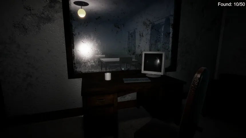 Скриншот 8 к игре Jumpscare Scare Jump