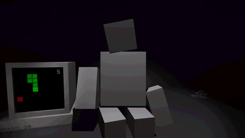 Скриншот 1 к игре Tres